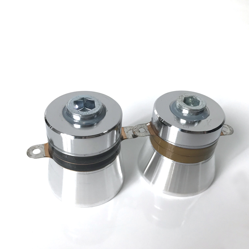 2023061215300730 - 60W pzt4 Piezoelectric Ultrasonic Transducer Ultrasound 40khz Cleaning Transducer For Ultrasonic Cleaning Machine