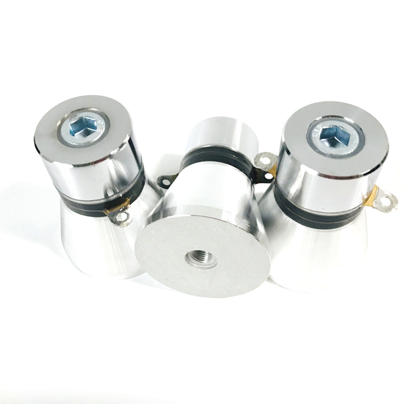 2023061314194330 - 25KHZ 100W Cleaning Ceramic Sounder Ultrasonic Sensor Piezo Transducer For Ultrasonic Cleaner
