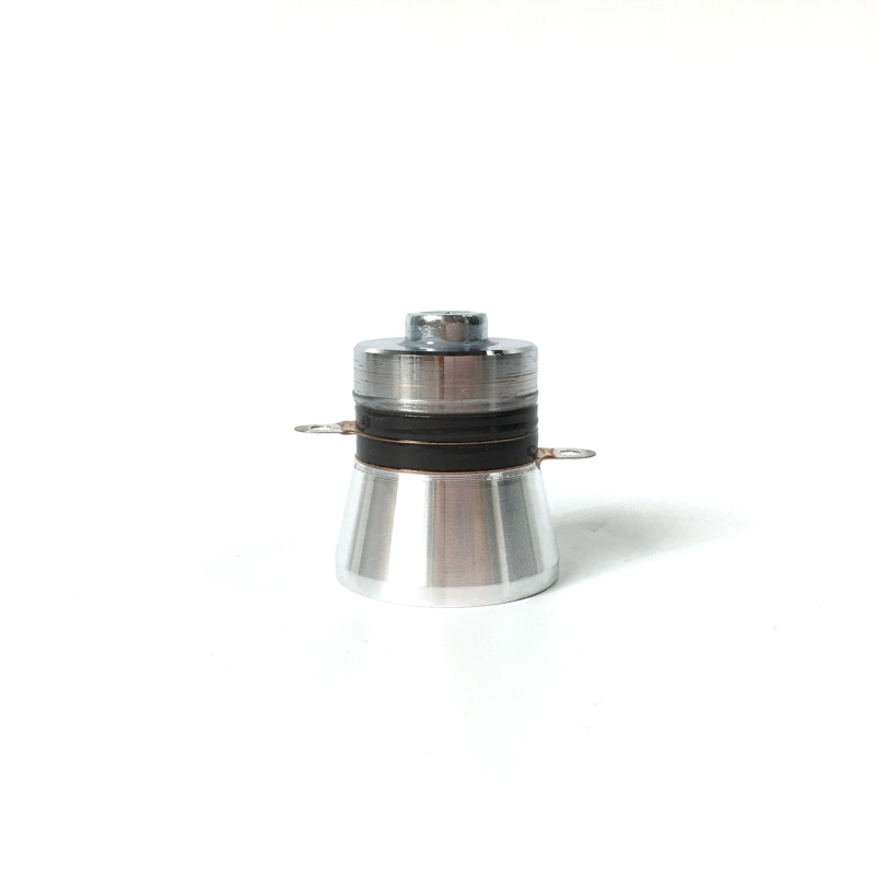 40KHZ 60W PZT8 Ultrasonic Cleaning Transducer For Ultrasonic Cleaning Machine