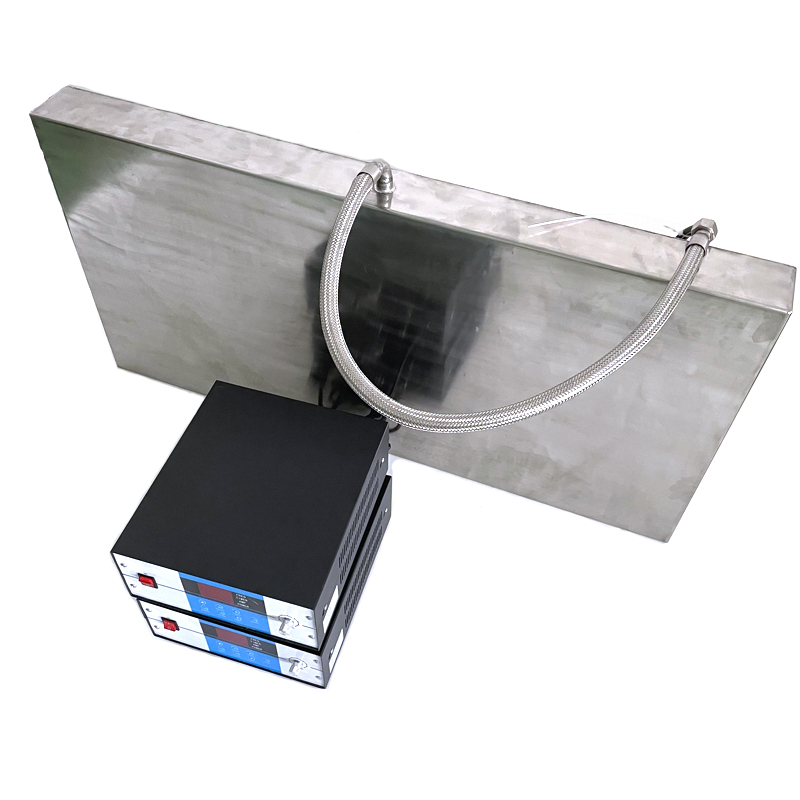 Submersible Ultrasonic Transducers Immersible Underwater Ultrasonic Transducer Vibrator Plate