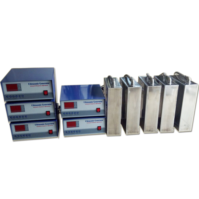 202306171547502 - Underwater Ultrasound Cleaning System Submersible Ultrasonic Transducer Generator
