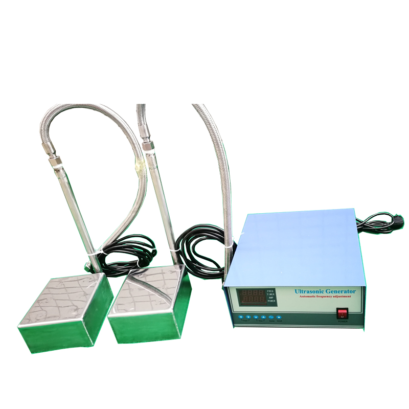 2023061715512878 - 1800W 28KHZ 40KHZ Underwater Ultrasonic Piezoelectric Transducer Ultrasonic Immersible Transducer Box Cleaning Machine