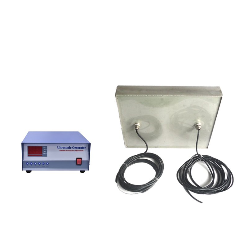 2023061716002594 - 900W Power Adjustment Underwater Ultrasonic Cleaner Board Equipment Transducer Generator Metal Parts Degreaser Cleaning Machine