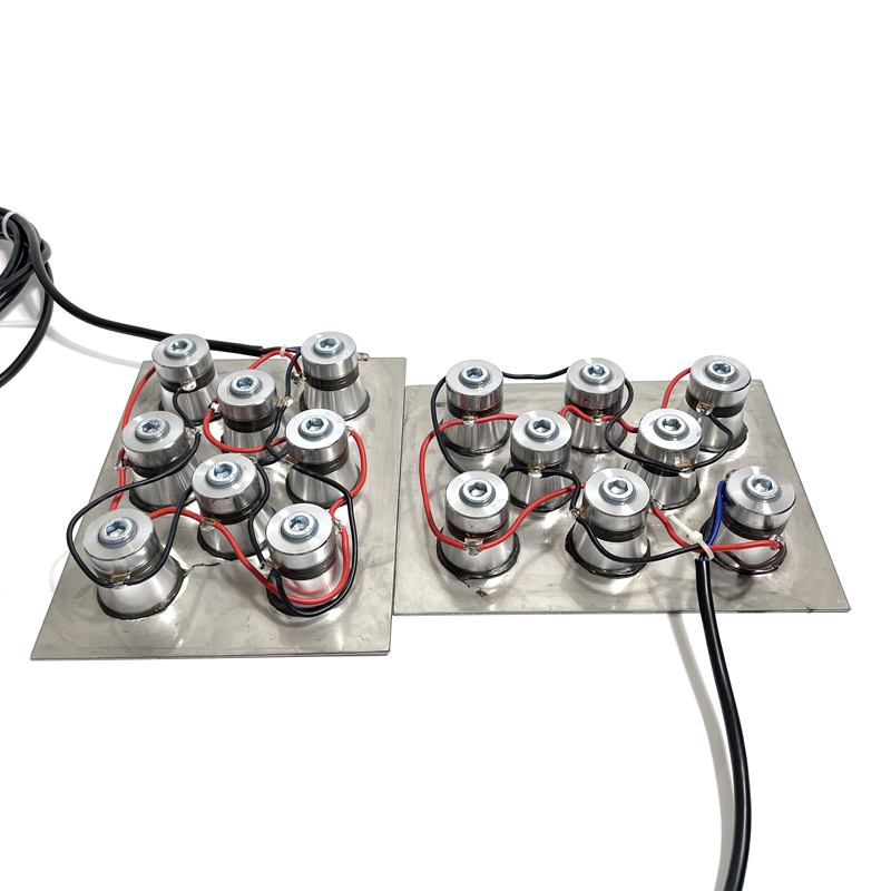 2023062014472212 - 1000W Dual Frequency Underwater Waterproof Ultrasonic Cleaner With Piezo Generator
