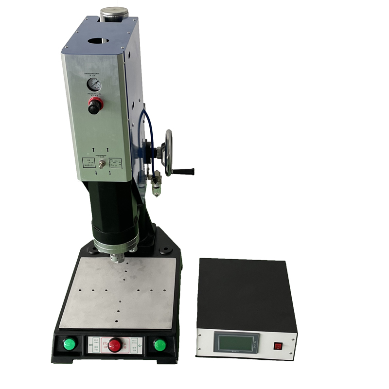 Competitive Price PSA Graded Card Cases Ultrasonic Welder Ultrasonic Plastic Card Welding Machine