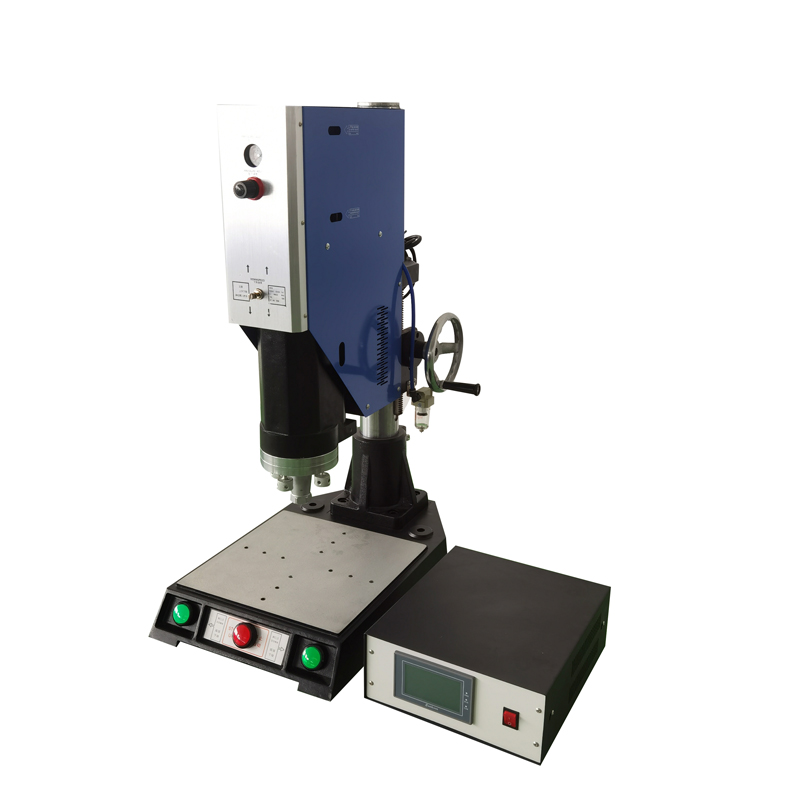 PSA Grading Card Plastic Slabs Case Sealing 15khz/28khz/35khz Ultrasonic Welding Machine Ultrasonic Card Welding Machine