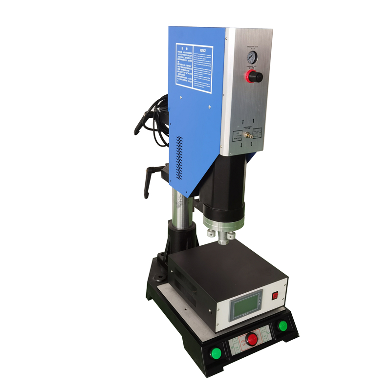 20k 2000w Ultrasonic Welder Pokemon Grading Card Psa Slab Ultrasonic Plastic Welding Machine