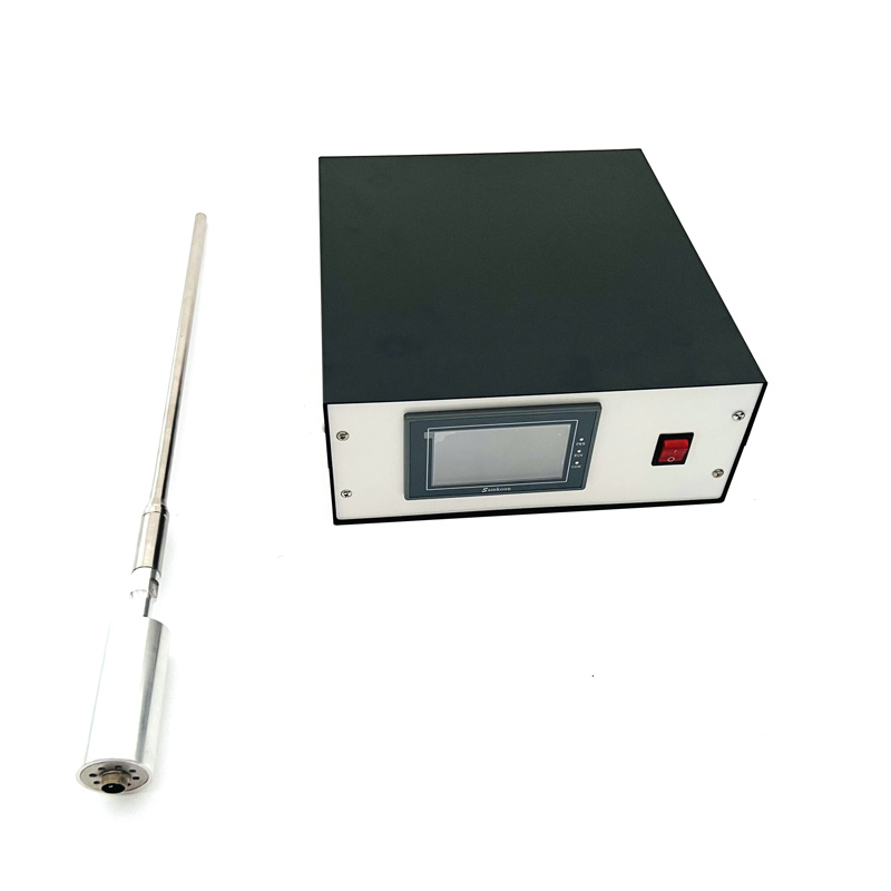 Ultrasonic Rod Vibrating For Industrial Parts Car Engine Metal Parts Ultrasonic Cleaning Machine