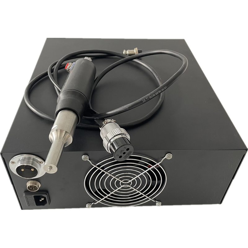 2023071214313837 - 28khz/35khz 1000W Ultrasonic Welder Machine For Plastic Welding Abs Pa Pp Hdpe Pe