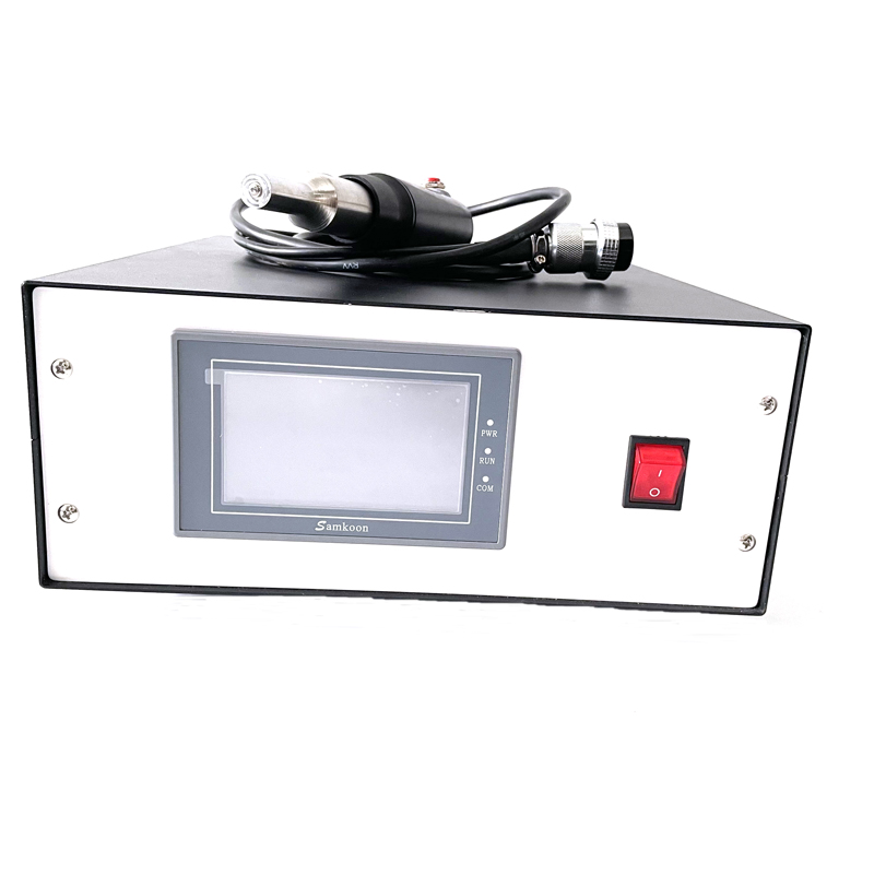 28khz/35khz 1000W Ultrasonic Welder Machine For Plastic Welding Abs Pa Pp Hdpe Pe