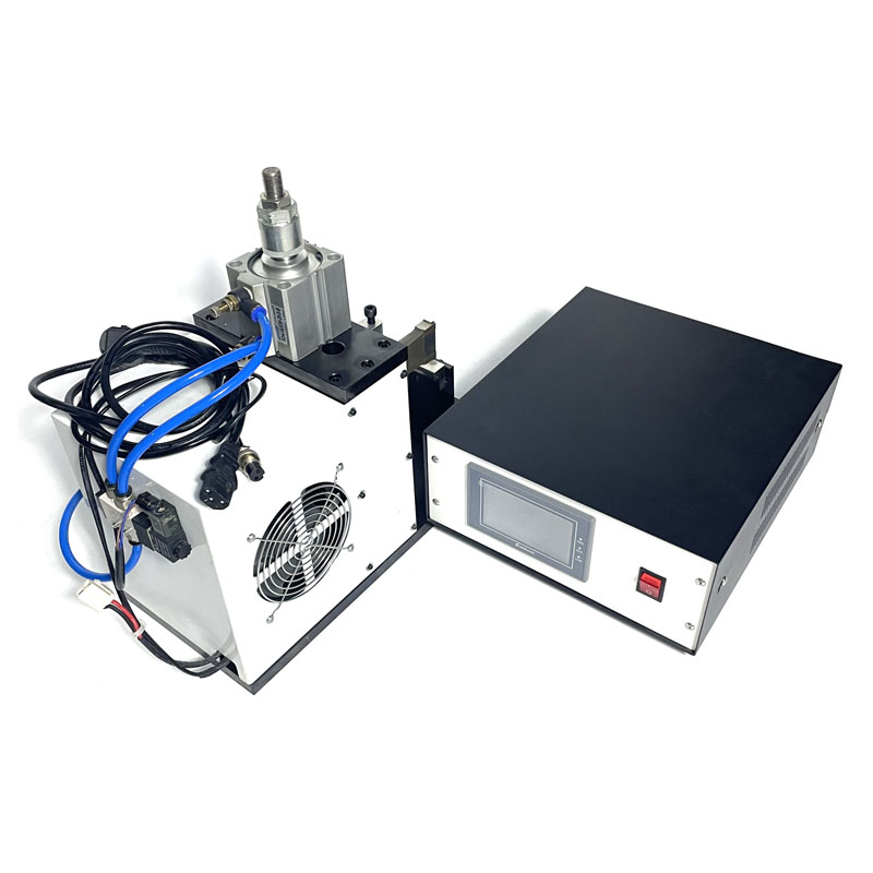 28khz 20khz Ultrasonic Metal Welding Machine For Aluminum Wire Copper Wire Spot Bonding Machines