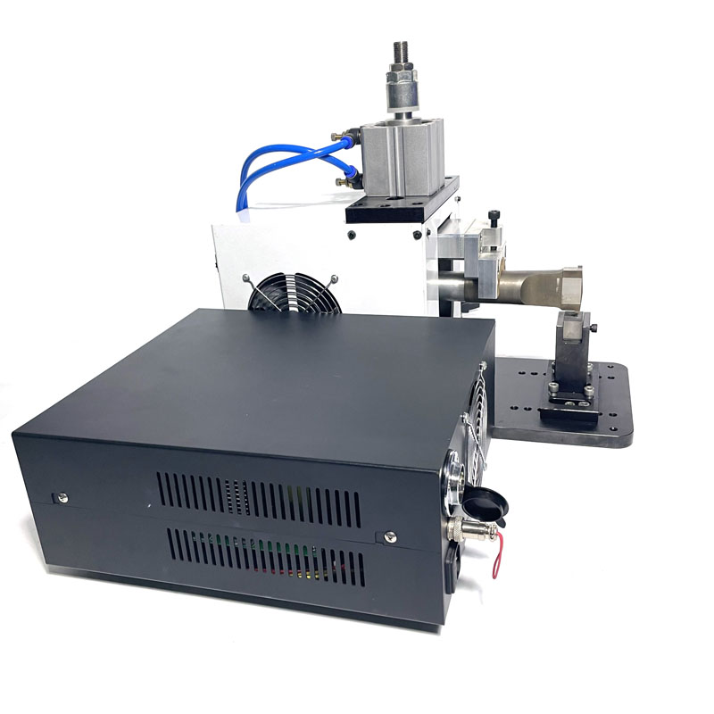 2023071815260597 - Ultrasonic Wire Harness Bonding Machine Copper Wire Ultrasonic Metal Welding Machine For Aluminum Wire