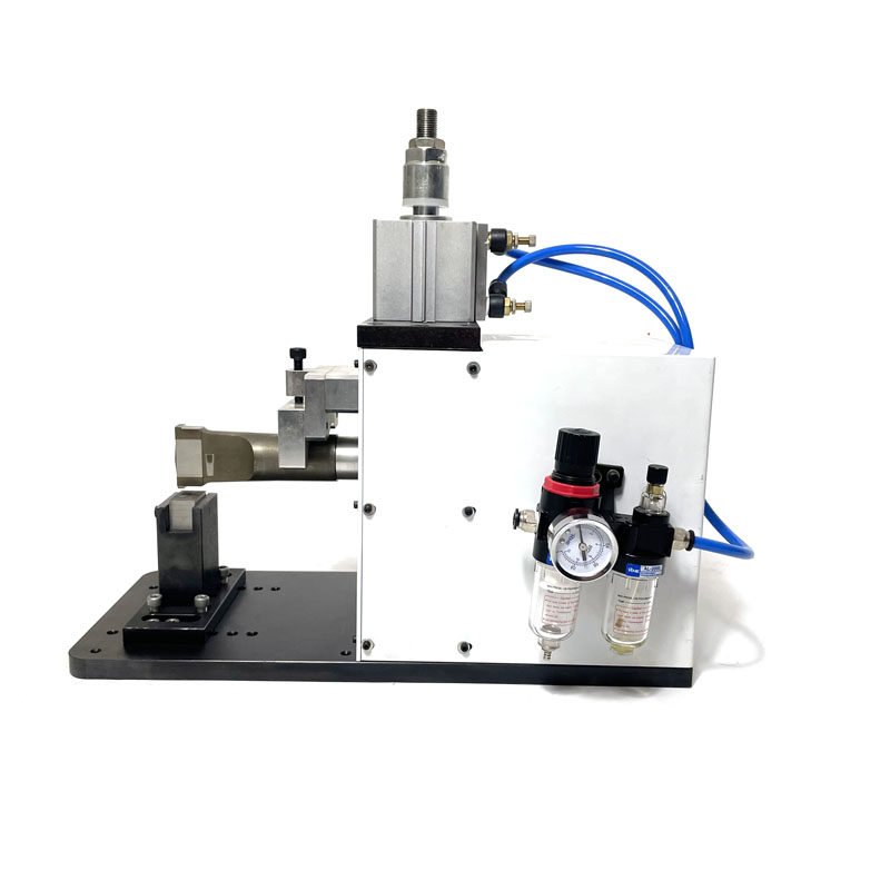 2023071815413761 - Ultrasonic Copper Aluminum Metal Wire Harness Terminal Welding Machine For Photovoltaic Cable Automotive Cable