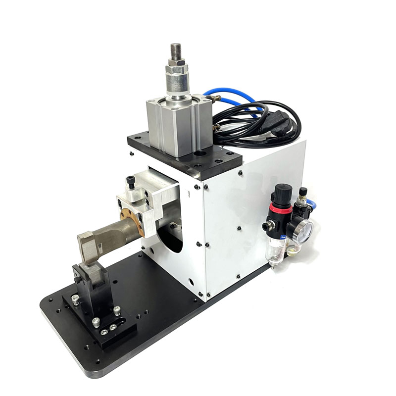 Lab Ultrasonic Battery Spot Welder Welding Machine For Li-ion Battery Cathode Electrode Sheets