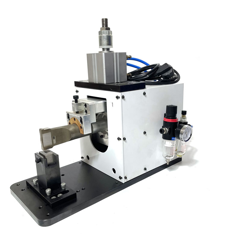 Copper Sheet Ultrasonic Welding Machine Ultrasonic Terminal Welding Machine Ultrasonic Wire Harness Weld Machine