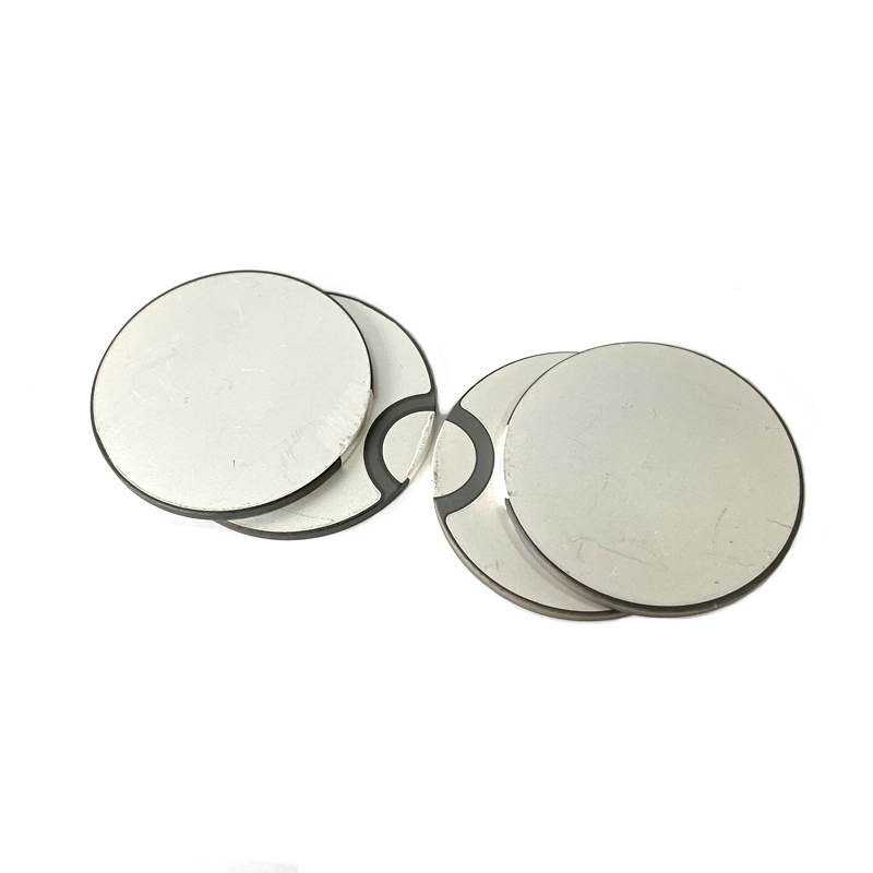 PZT4 PZT5 PZT8 Ultrasonic Piezoelectric Ceramic Disc piezo ceramic plate piezoceramics