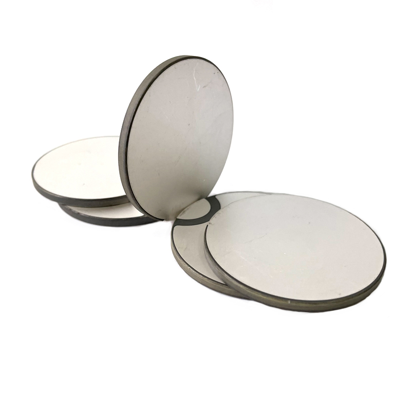 2023072813350298 - PZT4 PZT5 PZT8 Ultrasonic Piezoelectric Ceramic Disc piezo ceramic plate piezoceramics