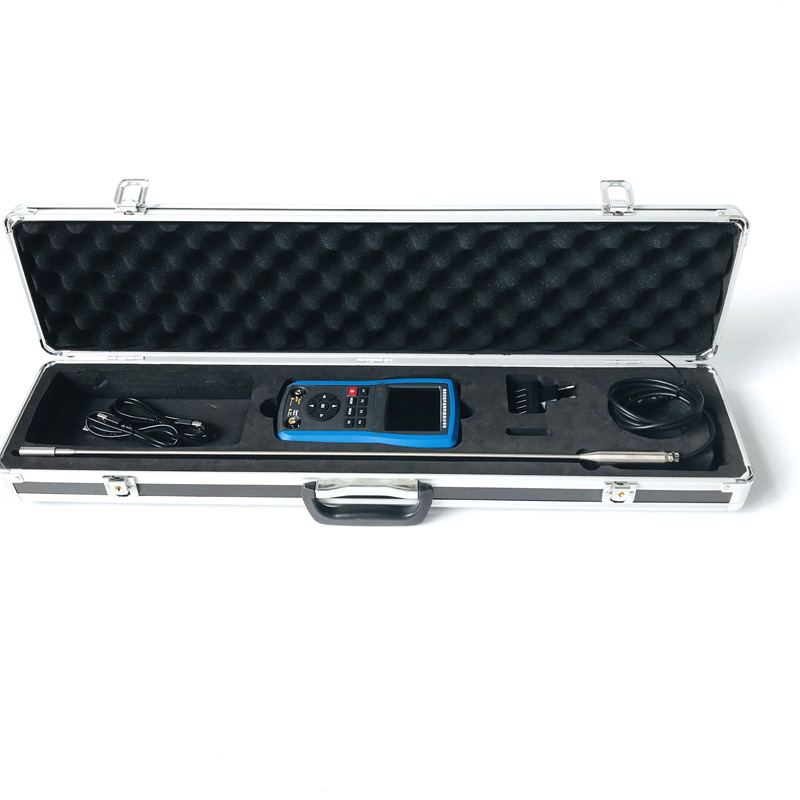 Digital Display Ultrasonic Sound Intensity Measuring Instrument Ultrasonic Wave Measuring Device