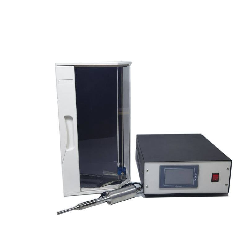 Lab Ultrasonic Price Probe Homogenizer Sonicator Cell Disruptor Ultrasound Homogenizer