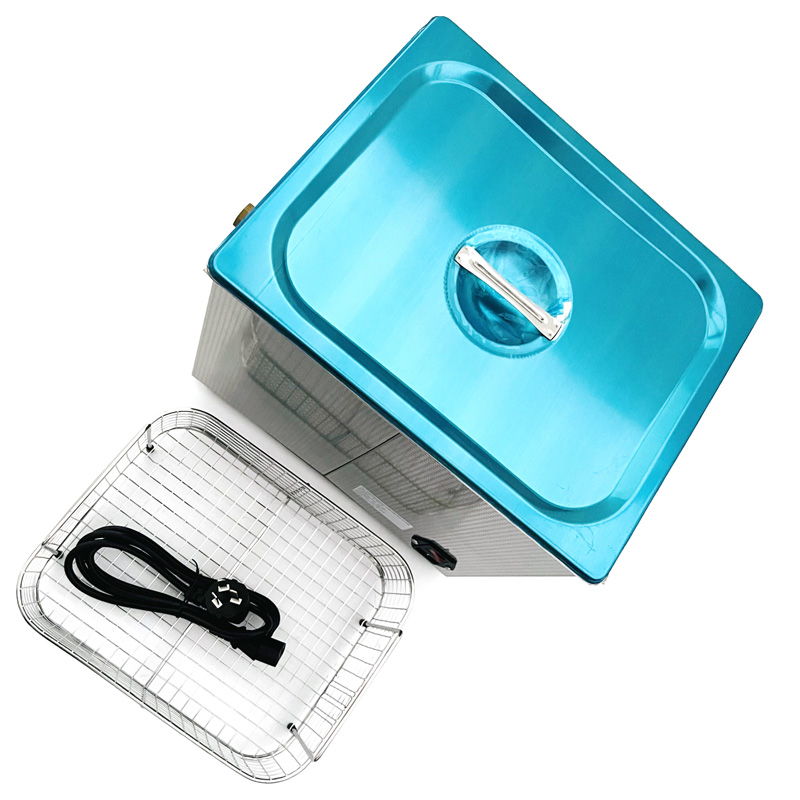 Small Household Ultrasonic Jewelry Cleaner Glasses Other Dental Equipments Ultrasonic Washer Cleaners
