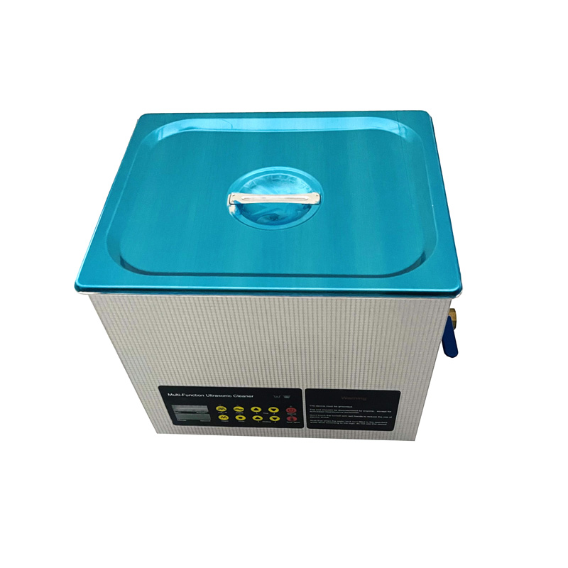 Dental Lab Ultrasonic Cleaner 22l Digital Ultrasonic Cleaner For Jewelry Watch Cleaning Industry