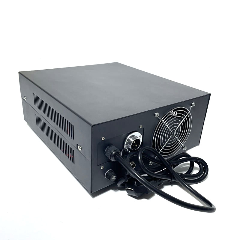 2023082409293350 - 1200W Ultrasonic Cleaning Transducer Generator Box Digital Ultrasonic Vibration Generator 40 Khz Ultrasonic Generator