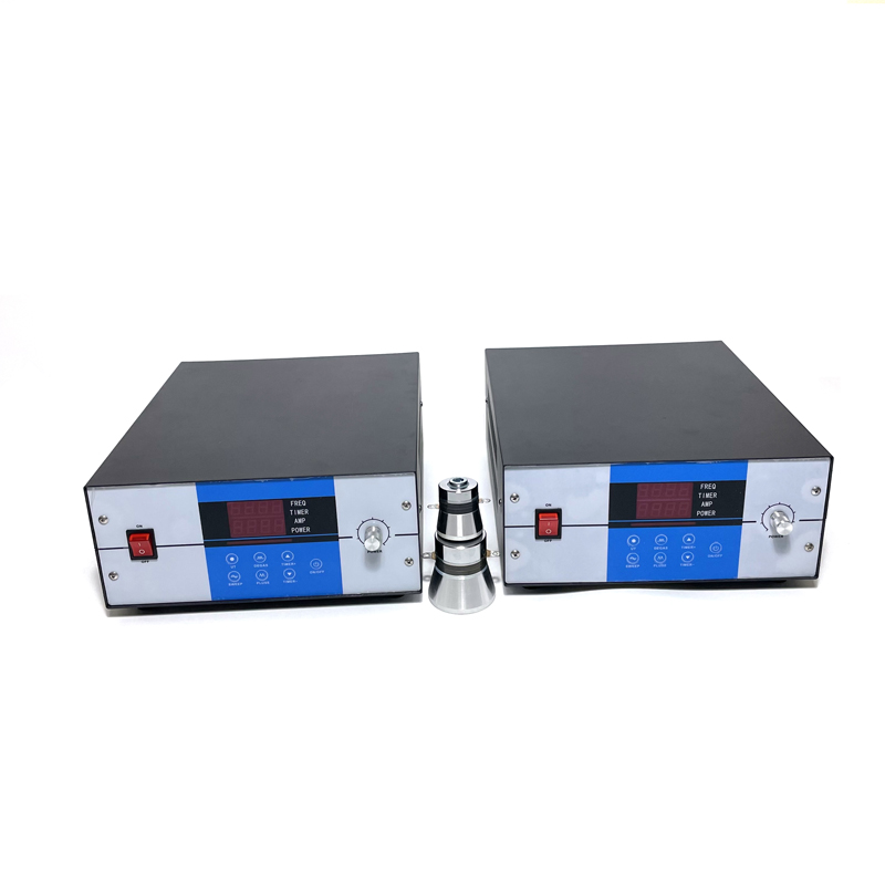 2023090408224023 - Ultrasonic Drive Power Supply System Ultrasound Cleaning Electric Box 1000W Ultrasonic Generator