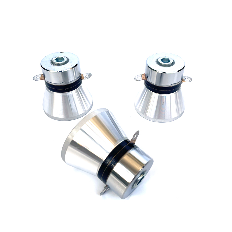 2023090709104740 - 20KHZ 40KHZ Piezoelectric Ultrasonic Cleaner Transducer For Industry Heated Ultrasonic Cleaner
