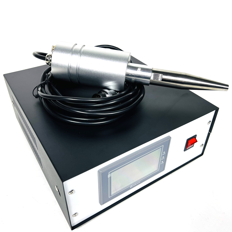 15KHZ-20KHZ Ultrasonic Anti-Scaling/Descaling Machine For Power Generation Industry