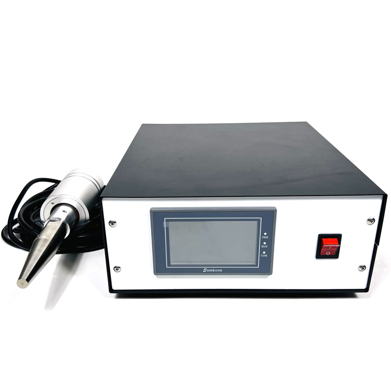 Industrial Ultrasonic Anti-Scaling/Descaling Machine For Oilfield Reboiler