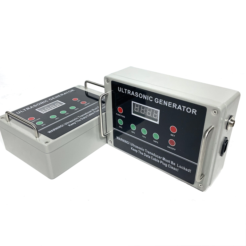 2023092207252616 - Digital Ultrasonic Vibration Power Supply Ultrasonic Generator For Ultrasonic Vibrating Screen