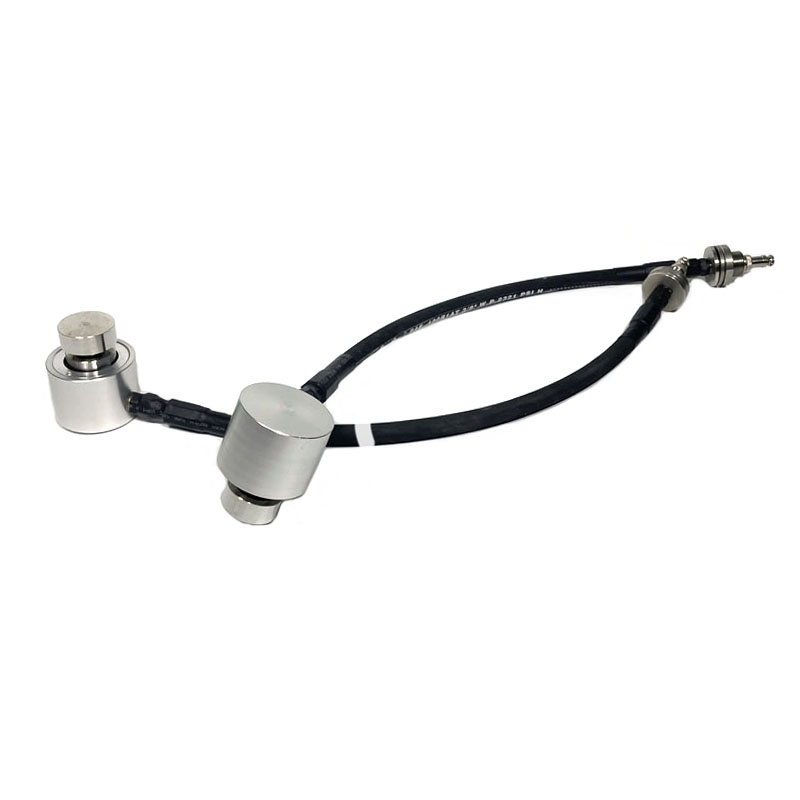 2023100708215495 - Ultrasonic Vibration Transducer For Vibration Sifter 500 Mesh For Medicine Herb Coffee Bean Powder