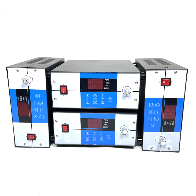 2023100920040571 - 100KHZ High Frequency Ultrasonic Frequency Generator For Sweep Frequency Ultrasonic Cleaner Machine