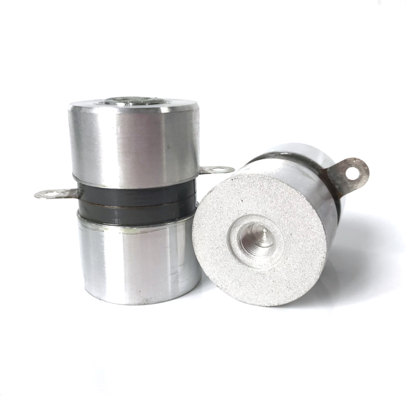 202310121709051 - 135KHZ 60W High Frequency Ultrasonic Transducer For Single Tank Industrial Ultrasonic Cleaner