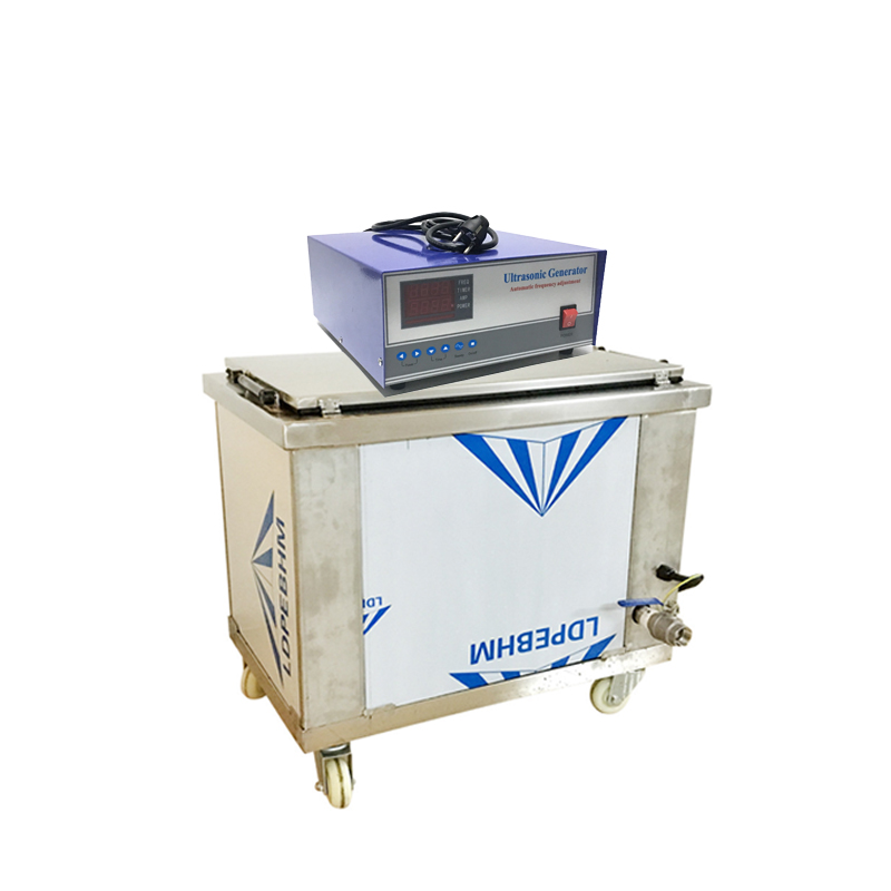 2023101917115156 - Multi Frequency Customized Ultrasonic Cleaner Machine And Power Adjustable Ultrasonic Generator Controller