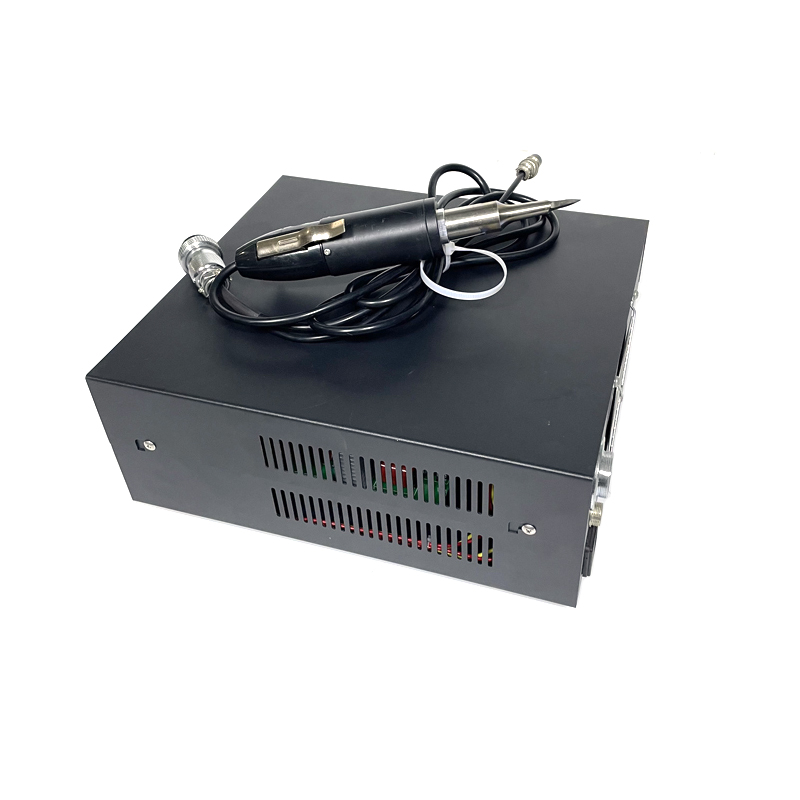 2023102516242534 - Hand Held Ultrasonic Cutting Knife Machine And Adjustable Frequency Ultrasonic Generator