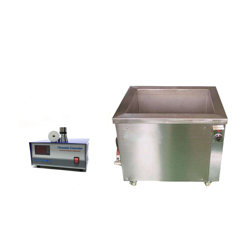 Single Tank Electronic Instrument Cleaning Machine Laboratory Instrument Cleaner Commercial Ultrasonic Cleaning Machine