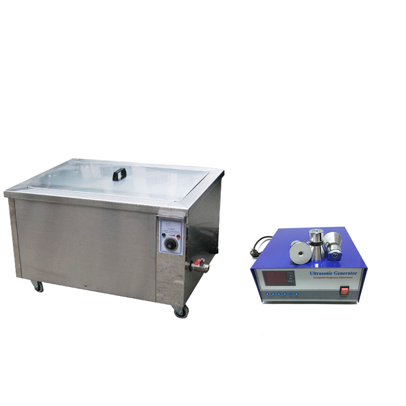 Single Tank Ultrasonic Blind Cleaner Digital Ultrasonic Cleaner Multifunctional Ultrasonic Cleaning Washing Machine