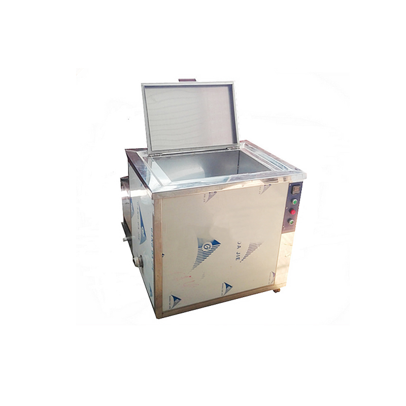 Engineering Parts Cleaning Industrial Ultrasonic Washing Machine With Filtration Circulation System