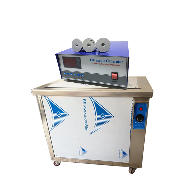 2023110116341727 - 100KHZ 1000W High Frequency Ultrasonic Cleaner Machine And Industrial Ultrasonic Generator