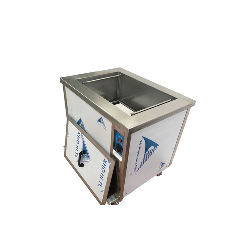 Digital High Frequency Ultrasonic Cleaning Equipment And Ultrasonic Cleaning Generator