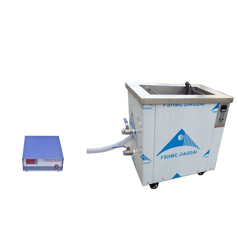 Portable Automatic Dual Frequency Ultrasonic Cleaner Cleaning Machine With Ultrasonic Generator