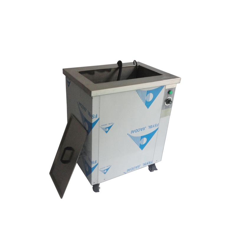 Ultrasonic Cleaner Dual-Frequency Professional Digital Stainless Steel Cleaning Machine With Heater Timer