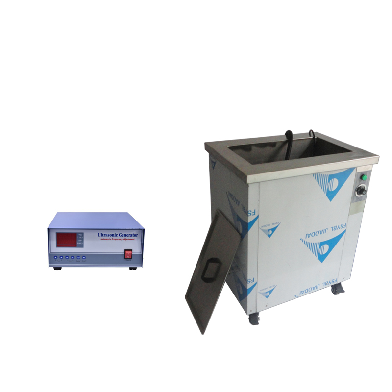 28KHZ/40KHZ Dual Frequency Digital Ultrasonic Cleaner Machine And Ultrasonic Cleaning Generator