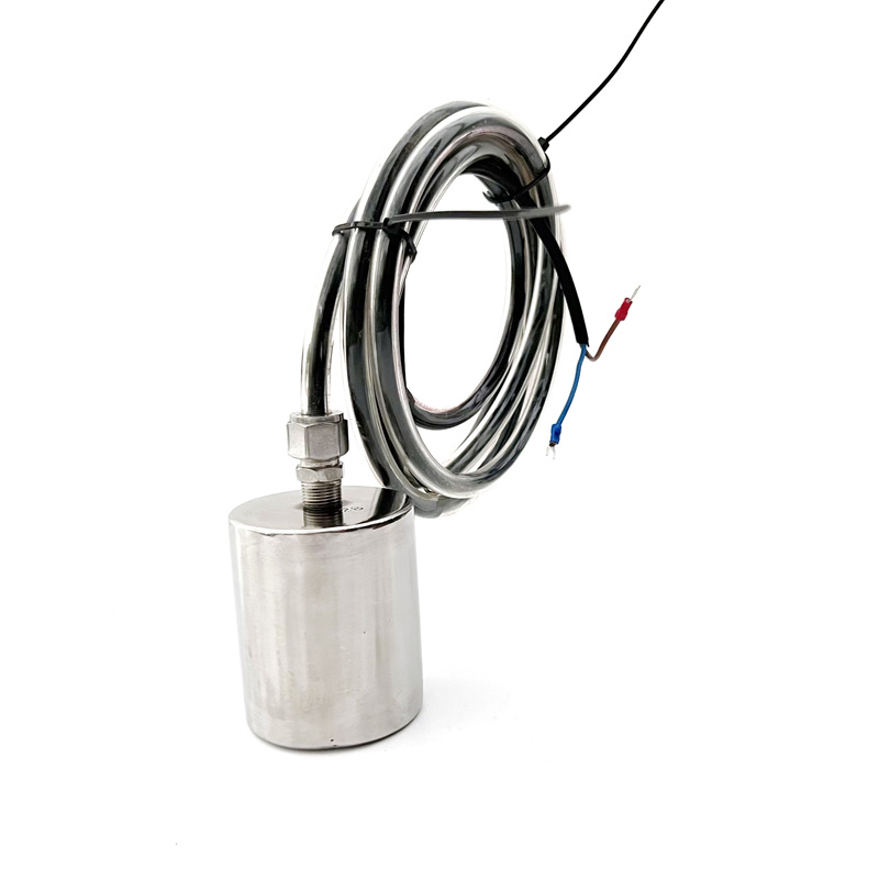 Ultrasonic Algae Control System 400W 50Meters Cables Ultrasonic Algae Control