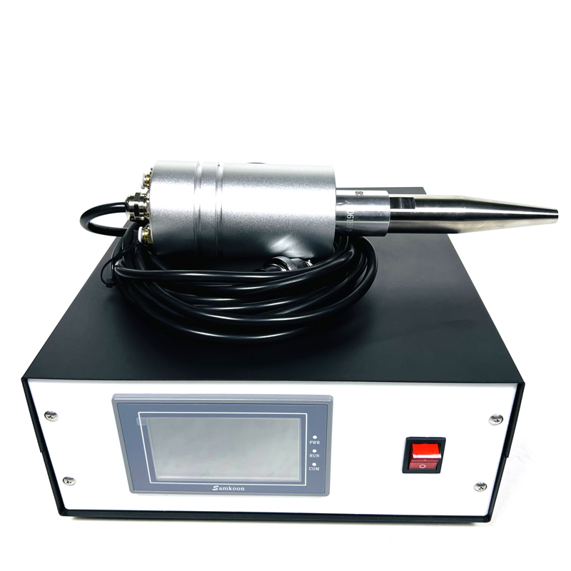 2000W 20KHZ Ultrasonic Descaling Anti-Scaling Devices And Ultrasonic Generator Transducer