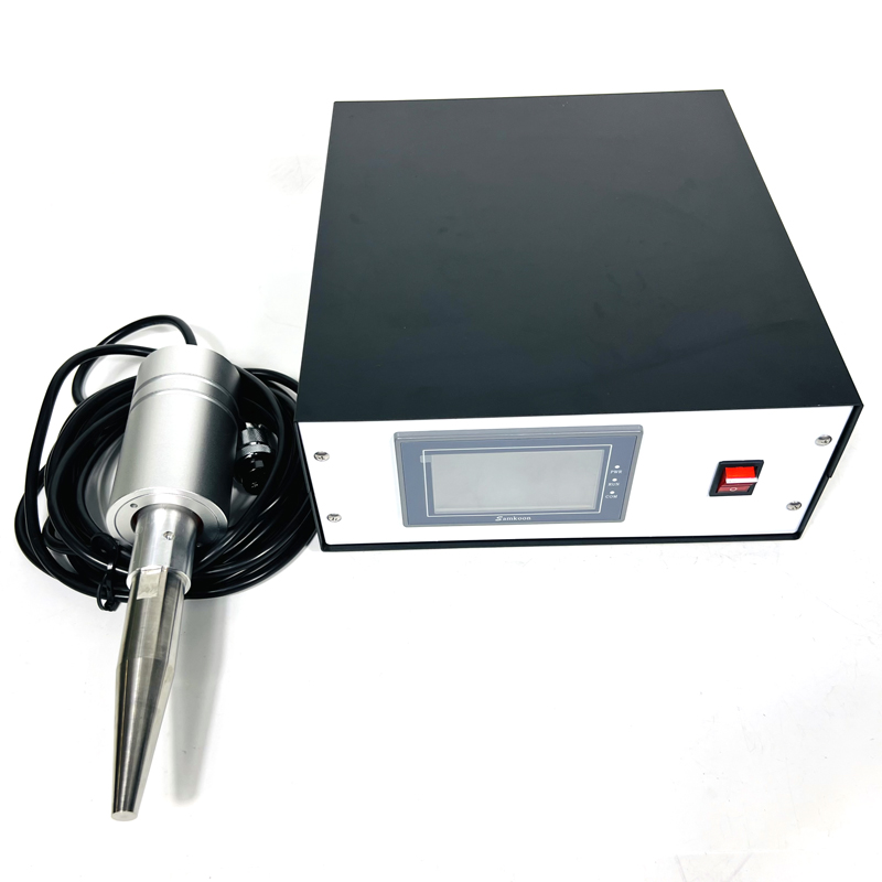 2023110715032897 - Industrial Pipeline Ultrasound Descaling Clean Machine Ultrasonic Heat Exchanger Clean Descaling