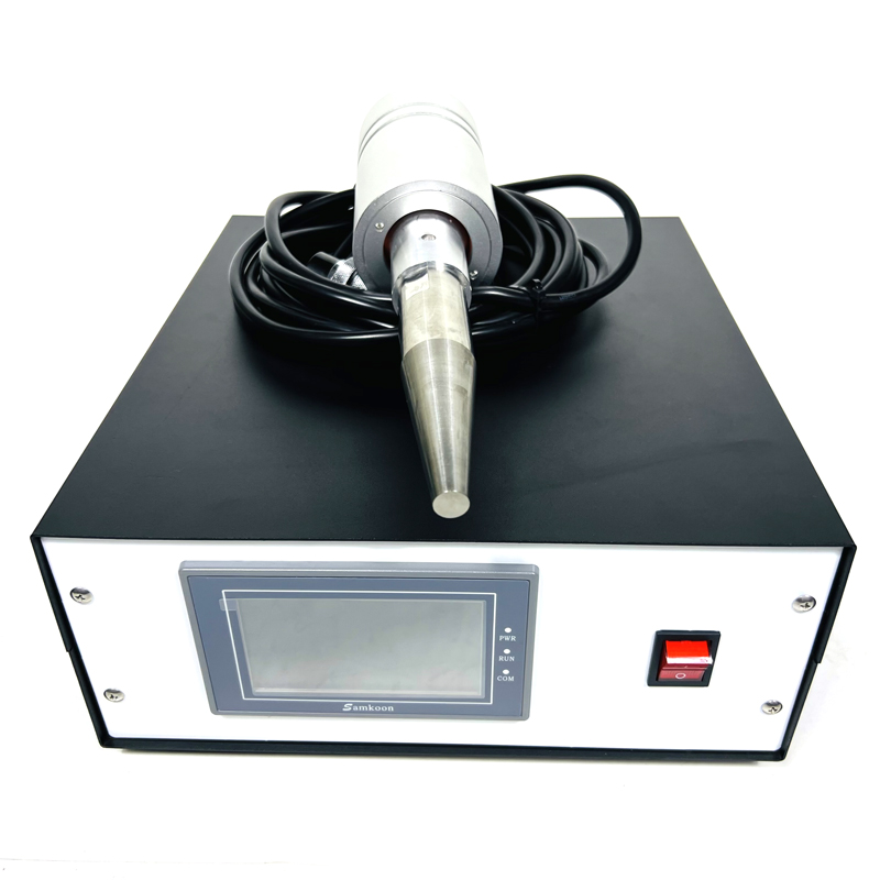 Heat Exchanger Ultrasonic Descaling & Anti-Scaling Equipment Descaling Tool Suppliers