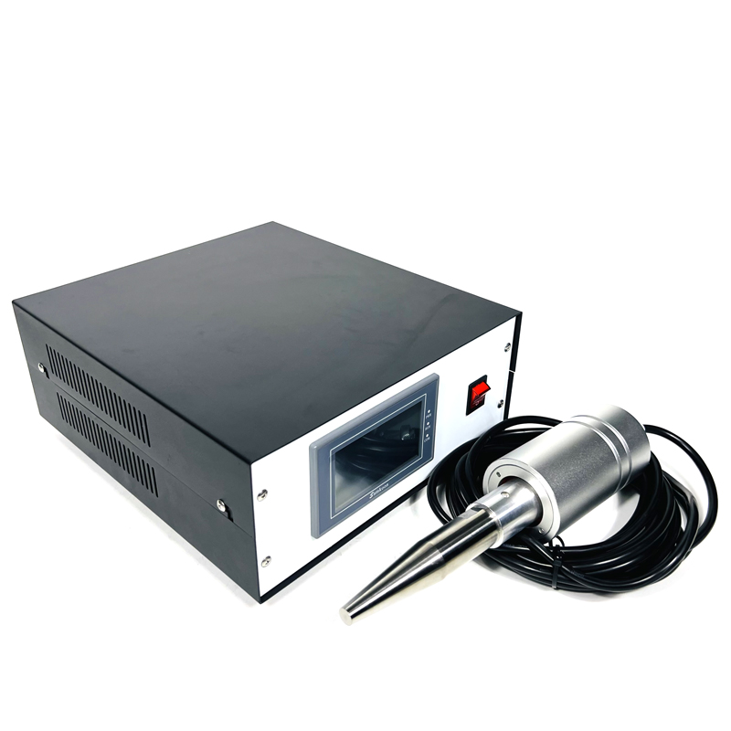 2023110715175761 - Energy Saving 300W Industrial Ultrasonic Anti-Scaling/Descaling Machine For Coal Chemical/Petrochemical Industry