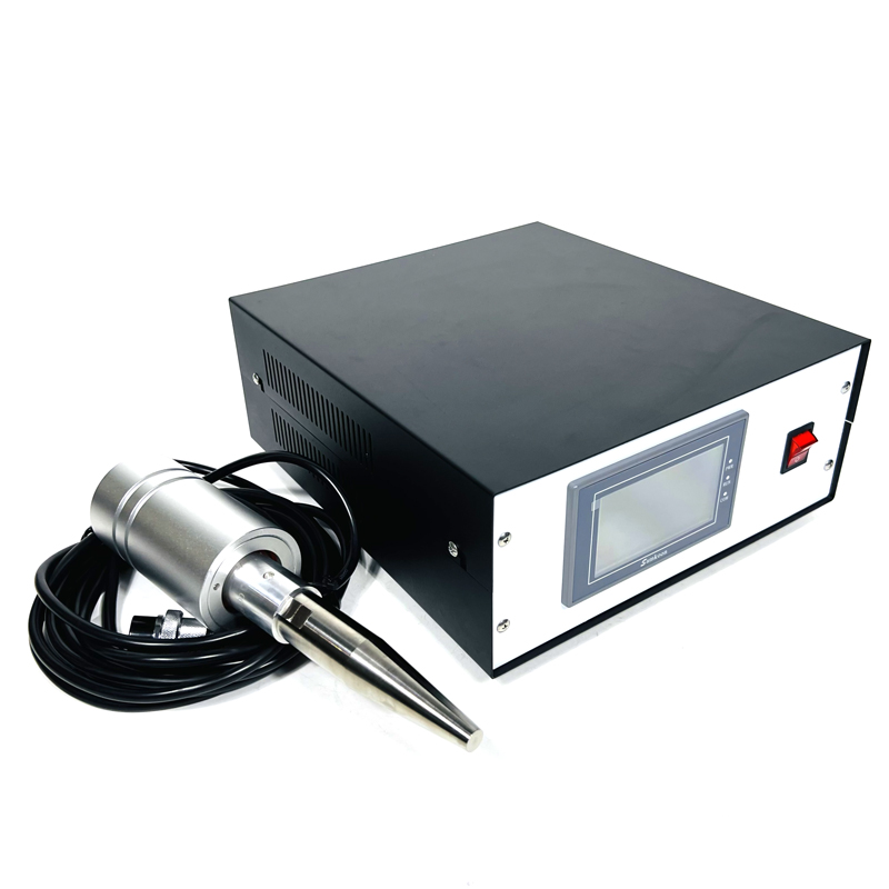 2023110715190019 - Heat Exchanger Ultrasound Anti-Fouling Device Descaler Device Descaling Machine